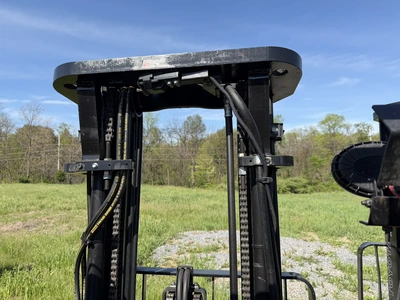 Used TOYOTA 8FGCU25 Misc Forklifts West Virginia US | Miedema Asset Management Group #1421882