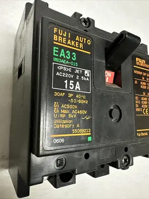 Used FUJI EA33 Miscellaneous Equipment (Electrical & Power) | Surplus Asset Holdings #1192391