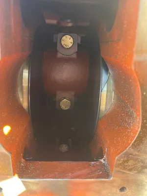 USED WHEATLEY HP-200-AM