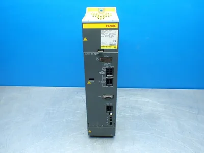 USED FANUC A06B6077H111