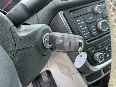 Used 2014 BUICK ENCORE SUVs Michigan US | Miedema Asset Management Group #1461316