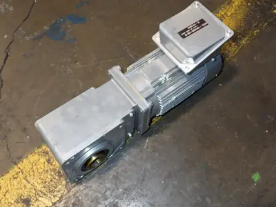 Gear Drive  - Rnyms05-1320-30