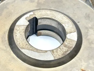 Used National Twist Drill and Tool Milling Cutter Milling Cutters Michigan US | Maverick Industrial Sales #1498191