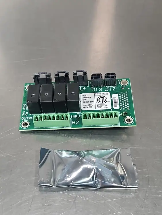 Used Intertek _UNKNOWN_ Circuit Boards South Carolina US | Palmetto Automation #1159173