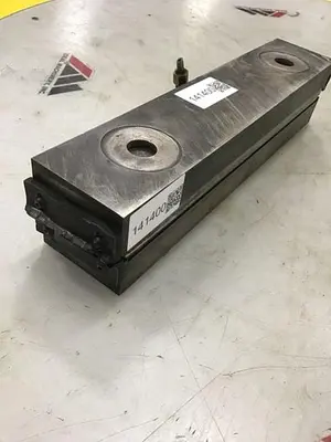 USED VAN DORN 339038 PAIR
