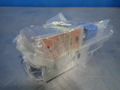 New | in-Stock AUTOMATIC VALVE 409B42S39ADB7 Solenoid Valves Ohio US | HGR 24 #914476