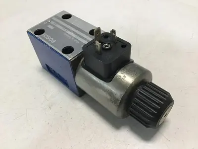 USED BOSCH 0 810 091 266