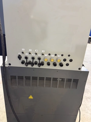 2014 FANUC M900IB/700 6 Axis Robots | K.B. Industries LLC (4)