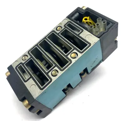 MV-P2A-AADB-DM-DFFP-1DR9 | MAC Valves  Solenoid Valve VAC to 150psi - Used