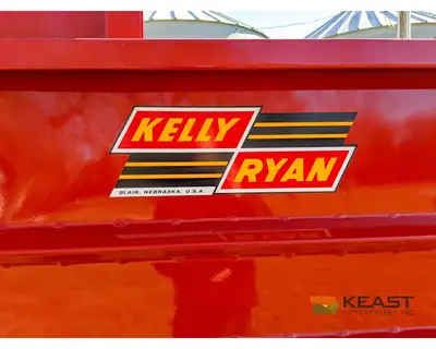 Used KELLY RYAN _UNKNOWN_ Feeder Wagons Iowa US | Keast Enterprises #1360339