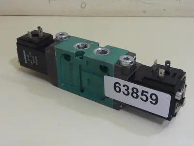 USED NUMATICS L78DM40GGS00061