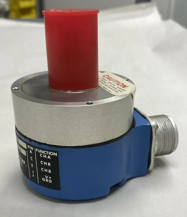 New | in-Stock DYNAMICS RESEARCH 39R-11-B13-1000P Motion Controls Ohio US | Surplus Asset Holdings #1233678