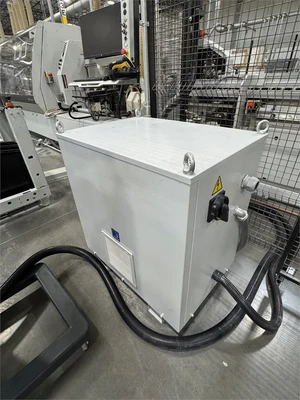 Used 2019 BIESSE STREAM B 8.5 Edge Banders Florida US | MachineryMax #1463170