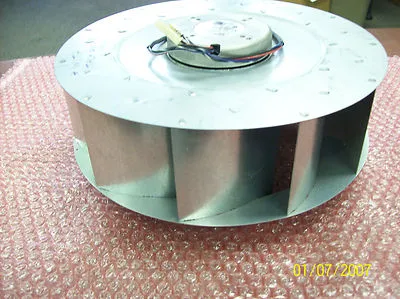 USED Comair Rotron DD114948B-6SK