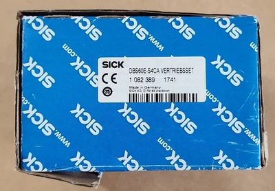 NEW SICK DBS60E-S4CA