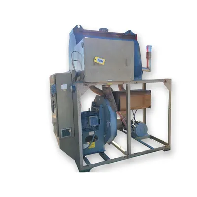 USED CONAIR CRG2000