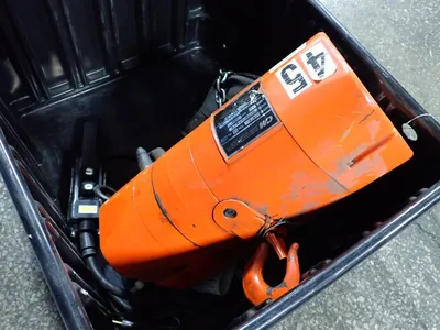 USED CM WF