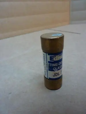 USED EDISON JDL-2