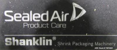 USED SHANKLIN F1 AC-FW