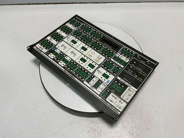 Used SHIBAURA H0811932 Interface Monitors Michigan US | Ideal Machinery #698274