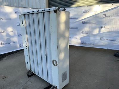 Dominch Hunter Nitrogen Generator Model N2 Max 110 ECO -CXE