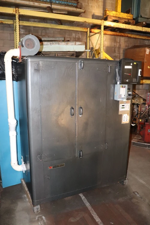 Used DESPATCH V-31 Ovens Minnesota US | INTER-PLANT SALES #339744
