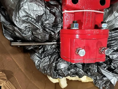 Bray 316 SS Butterfly Valves | Fram Fram LLC (10)