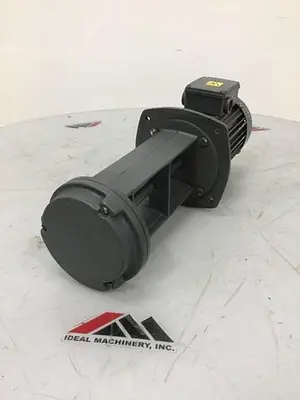 USED GUSHER 34-280