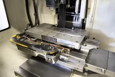 2012 FANUC ROBODRILL D21LIA5 Drilling & Tapping Centers | Midstate Machinery (8)