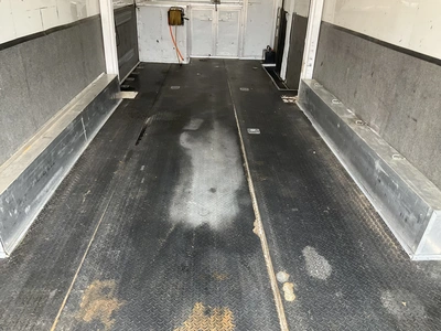 Used 1995 KENWORTH T300 Campers, Caravans, Motorhomes Michigan US | Miedema Asset Management Group #1342328