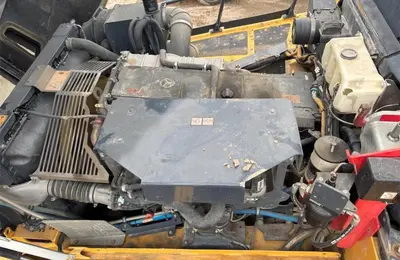 Used BELL B45E Articulated Dump Trucks Texas US | Mitsubishi HC Capital America #1362934
