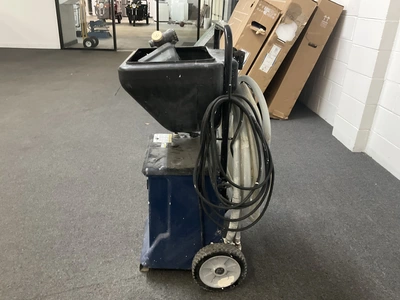 Used GRACO MAGNUM TEXFINISH Spray Machines Michigan US | Miedema Asset Management Group #1475985