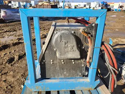 USED TELEFLEX ICE