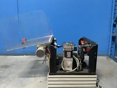 Used AMCI SMD23E240E Miscellaneous MRO Ohio US | HGR 24 #1333847