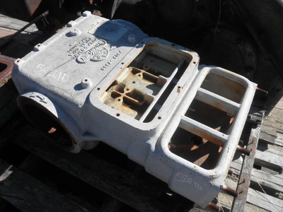 USED WHEATLEY P-300