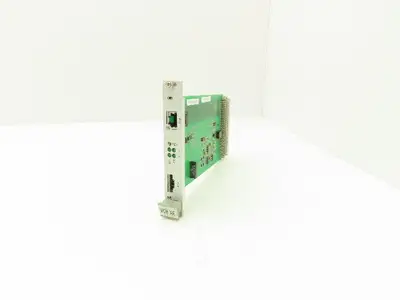 Intermas 03500975 Communication Interface Card Gravure Cylinder HELL Engraving