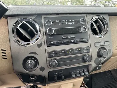 Used 2011 FORD F350 XLT Pickup Trucks Pennsylvania US | Proxy Equipment #1388766