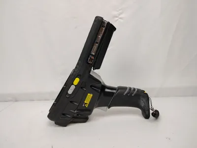 USED ZEBRA OMNII XT15