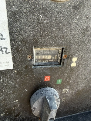 Used _UNKNOWN_ _UNKNOWN_ Blast Cleaning Texas US | Miedema Asset Management Group #1312330