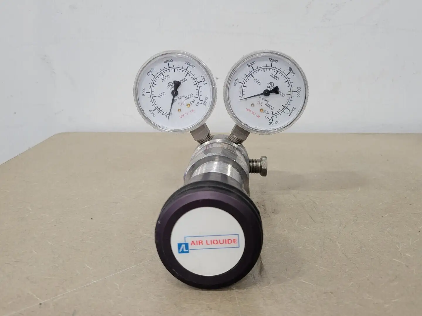 USED CONCOA 4922301-24-000