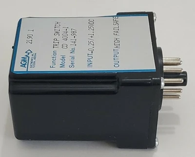 NEW AGM Electronics 2190 1