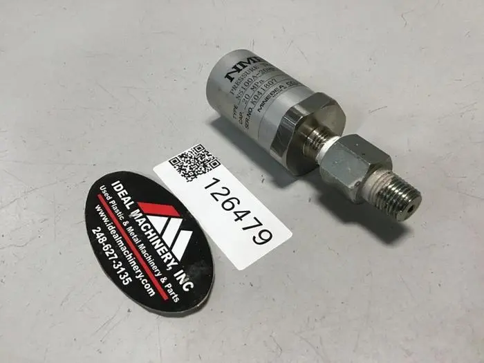 USED NMB NS100A-20MP-5222-S14