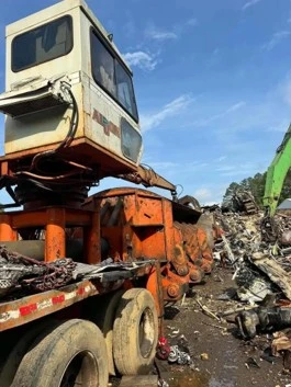 Used 2012 ALJON 580XL Misc Recycling Florida US | ESCOBAR TRADING, INC. #1328197