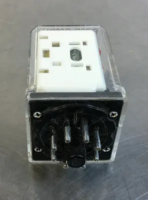 Yaskawa RB3P-G30DU Control Relay 4C