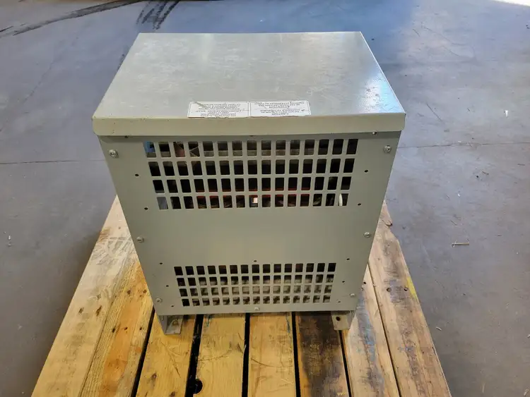 Used DELTA EVI DS 0010 Transformers British Columbia CA | Lenmark #1426863