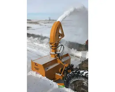 Used FAIR MANUFACTURING _UNKNOWN_ 3-Point Snowblowers Iowa US | Keast Enterprises #1360186