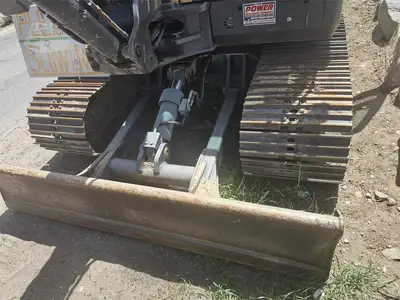 Used 2012 VOLVO ECR88D Crawler Excavators - Mini Colorado US | ABN Services #1493959