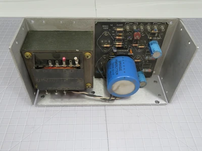 Used POWER ONE _UNKNOWN_ AC/DC Power Supplies Texas US | OCO Industrial #1676970