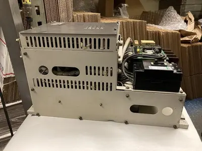 USED MITSUBISHI FL-A-4500-PL1