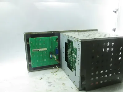 TOTOKU ELECTRIC CO., LTD MDT947B-2B Electrical | Global Machine Brokers, LLC (4)